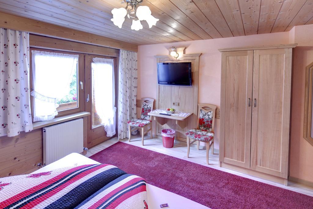 Haus Seebach Berwang Exterior foto